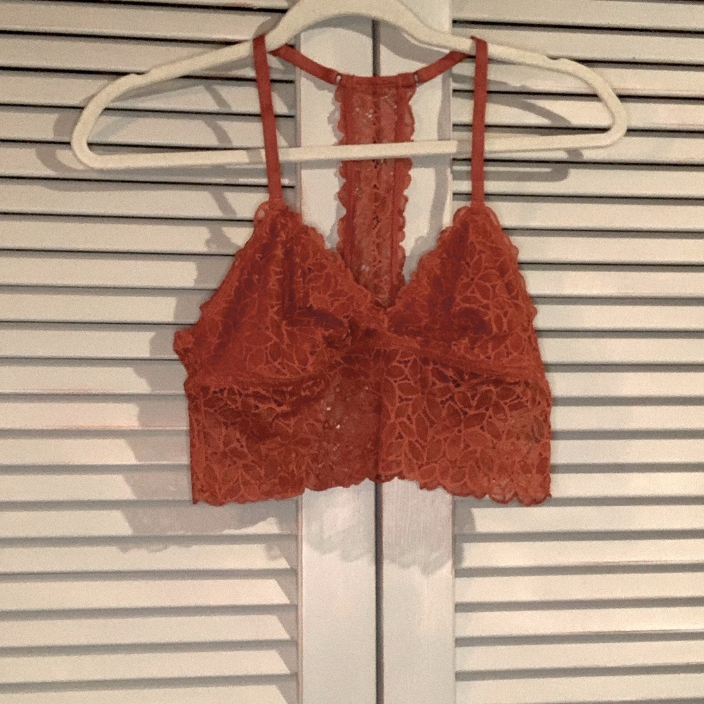 Aerie lace bralette